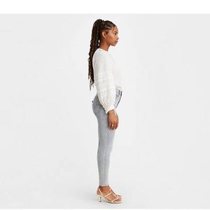 MILE HIGH SUPER SKINNY WOMEN'S JEANS